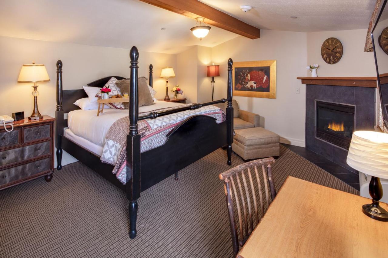 Annabelle Inn Aspen Exterior photo