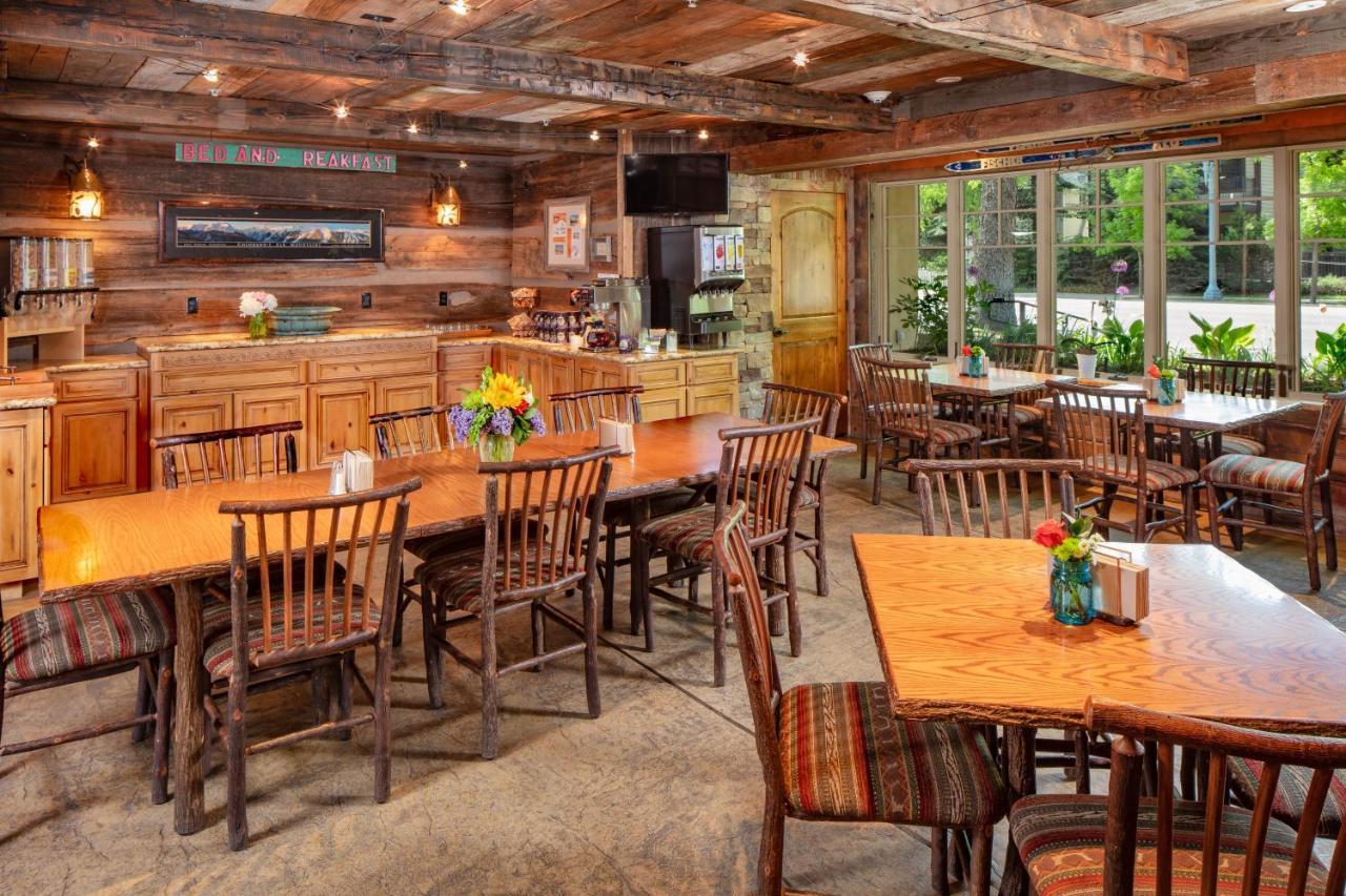 Annabelle Inn Aspen Exterior photo