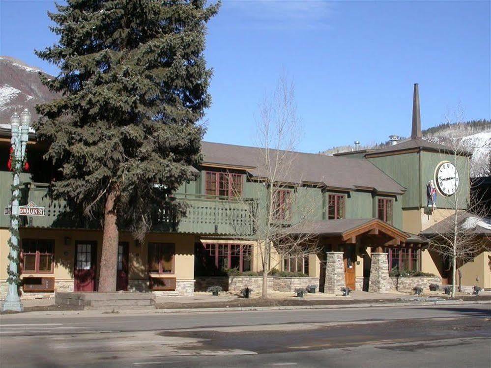 Annabelle Inn Aspen Exterior photo