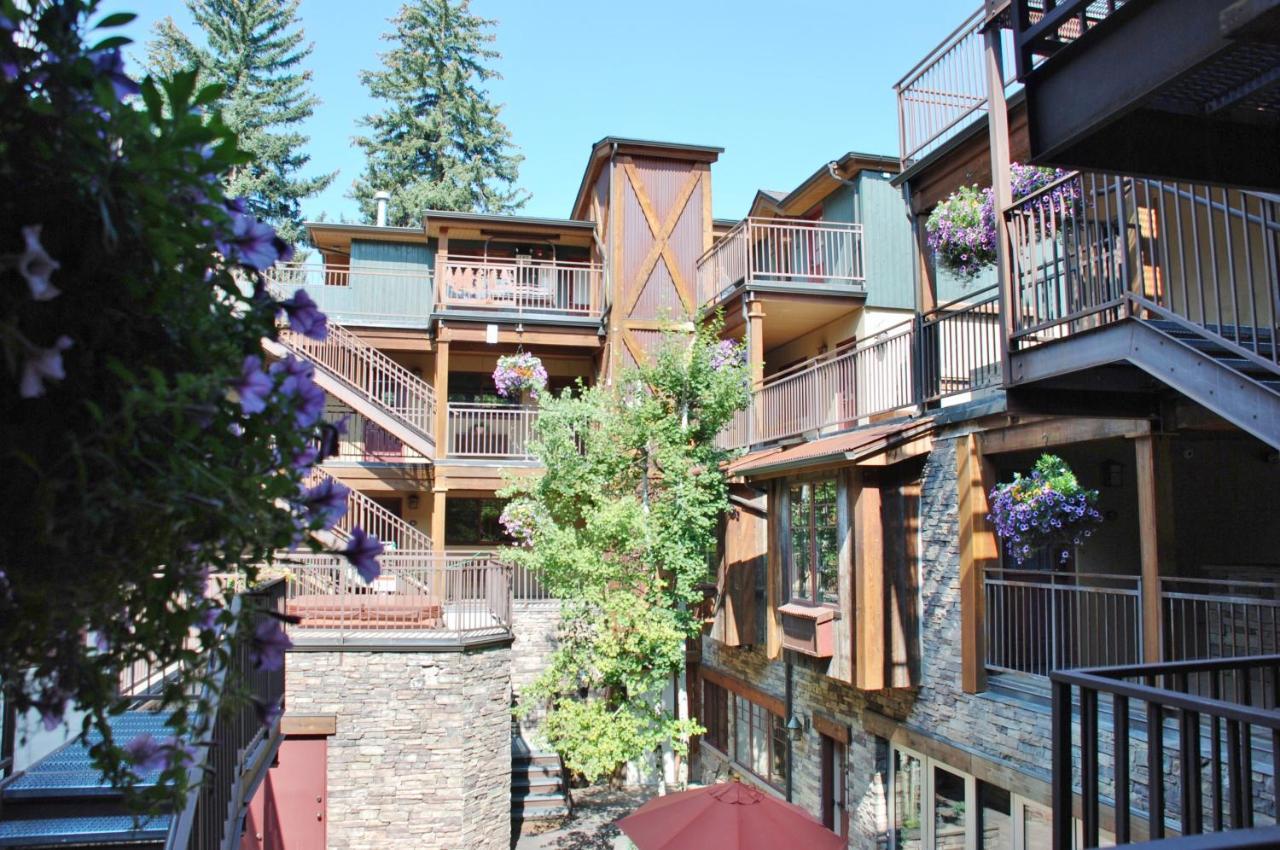 Annabelle Inn Aspen Exterior photo