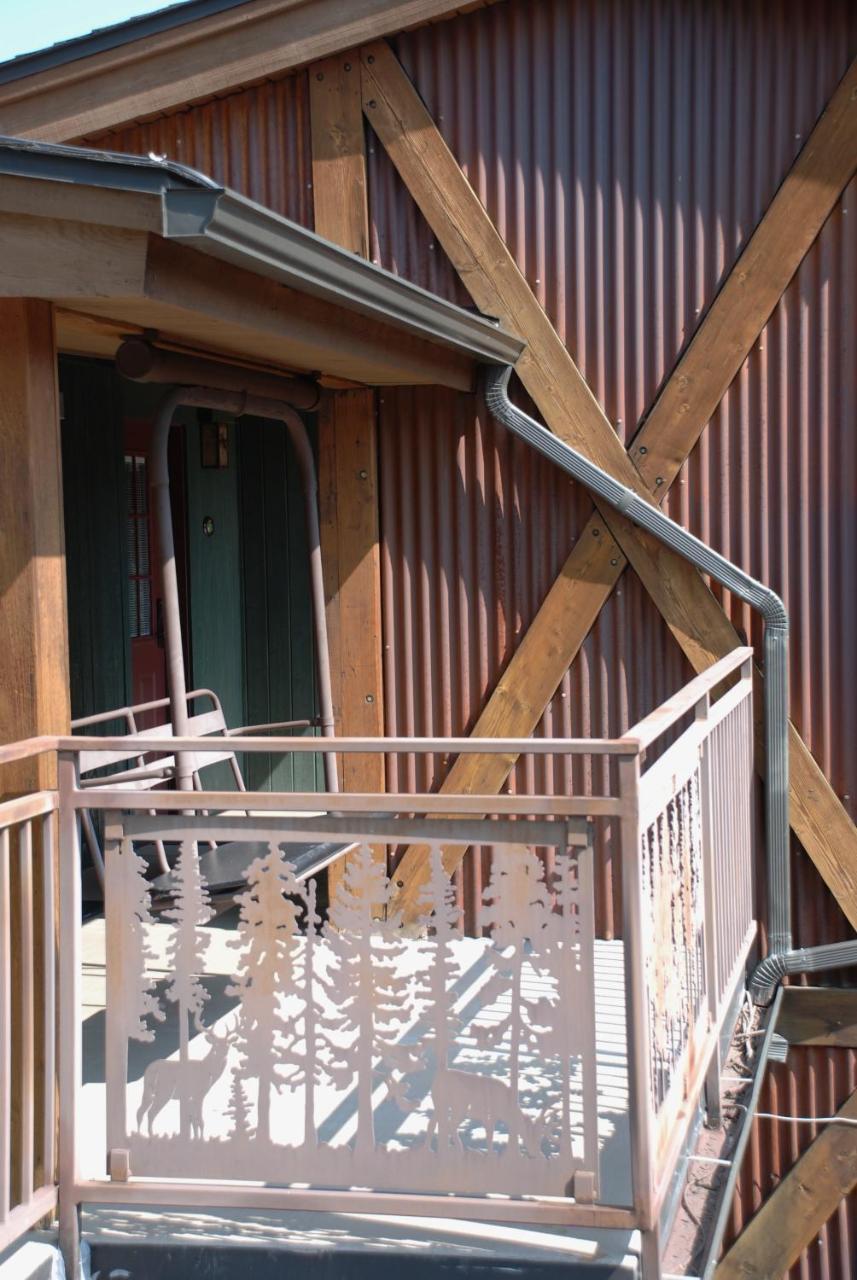 Annabelle Inn Aspen Exterior photo